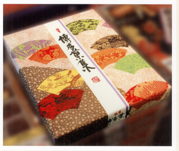 月餅禮盒設(shè)計(jì)1