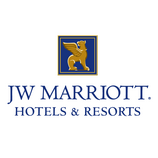 星級酒店logo設(shè)計3 - JW_Marriott_Hotel__and__Resorts著名酒店LOGO3