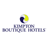 星級酒店logo設(shè)計7 - Kimpton_Boutique_Hotels著名酒店LOGO7
