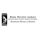 星級酒店logo設(shè)計9 - King_Pacific_Lodge著名酒店LOGO9
