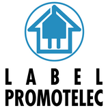 星級酒店logo設(shè)計5 - Label_Promotelec著名酒店LOGO15