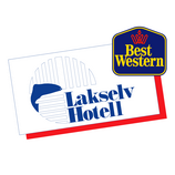 星級酒店logo設(shè)計9 - Lakselv_Hotell著名酒店LOGO19