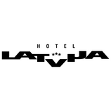星級酒店logo設(shè)計23 - Latvija著名酒店LOGO23